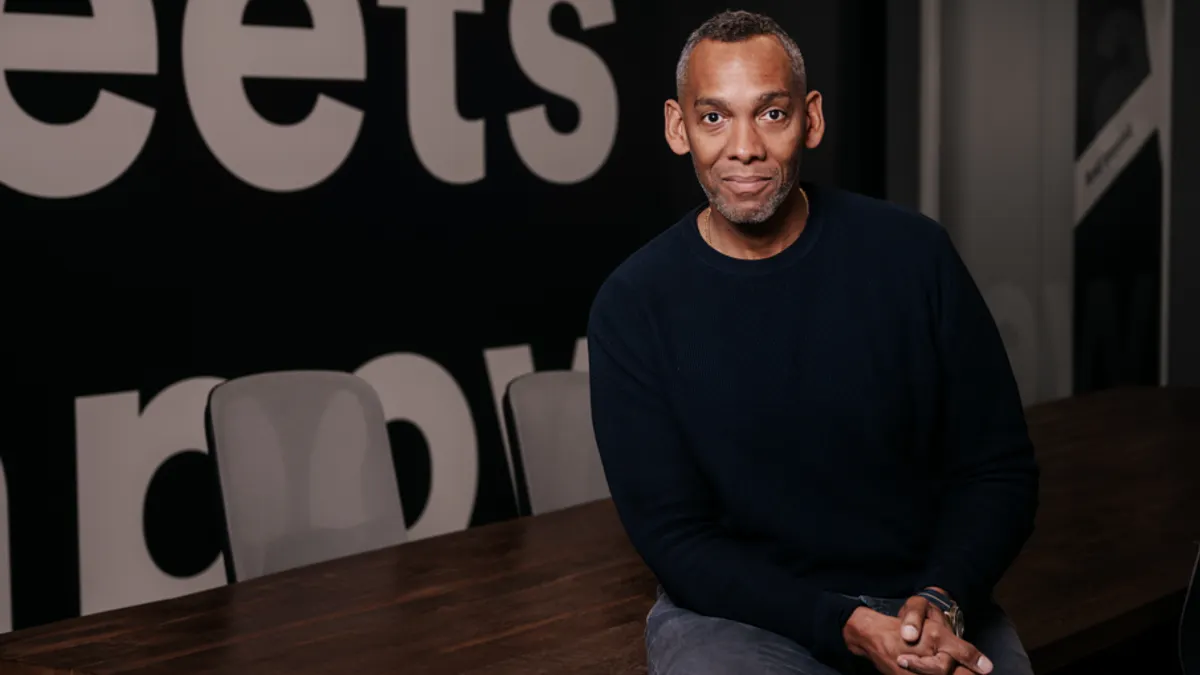 Ray Blackwell Fuel Transport executive