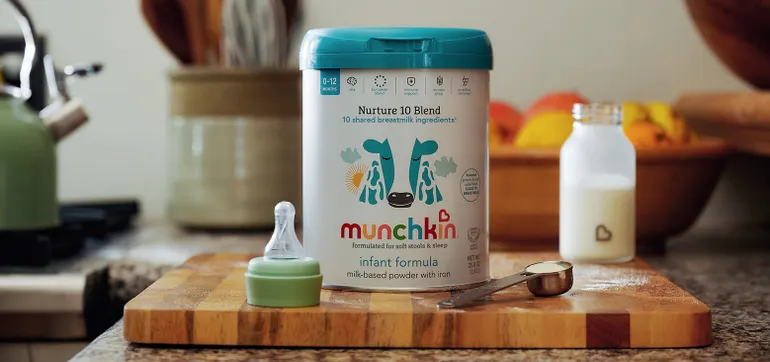 Munchkin taps 20-year industry veteran as first chief supply chain officer