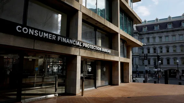 CFPB Russell Vought