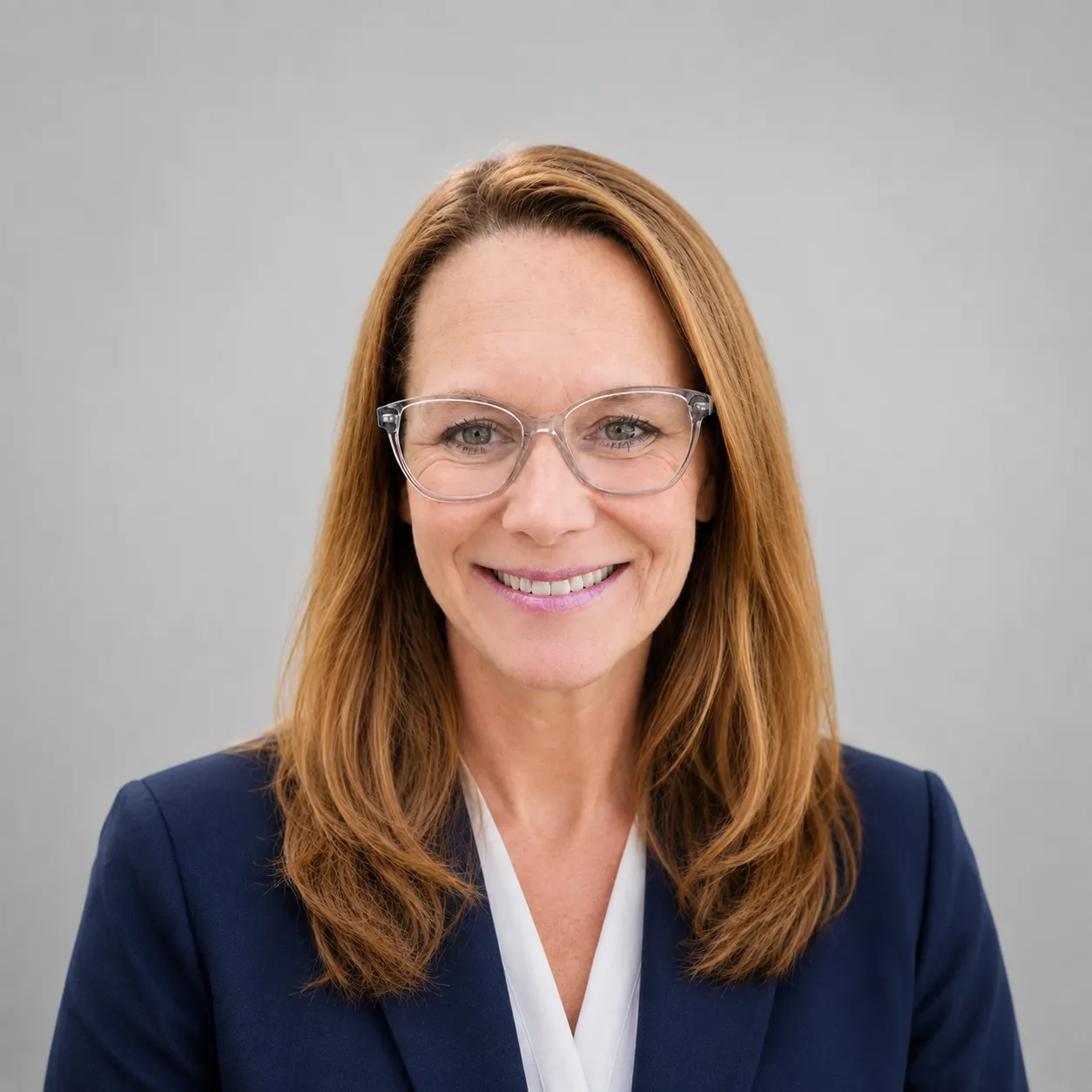 Headshot of Robin Mogg.