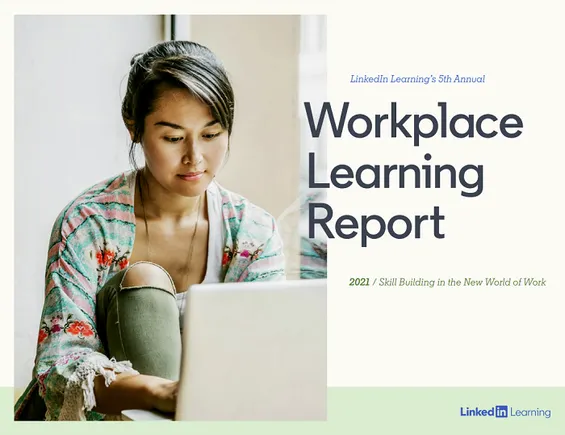 LinkedIn Provides New Insights into Key Learning and Development Trends ...