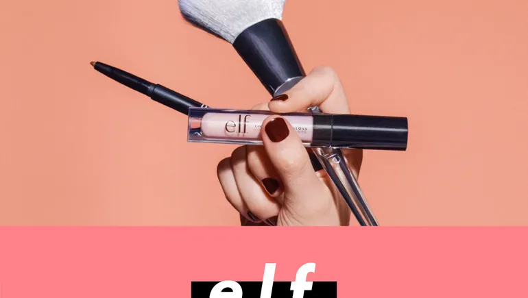 E.l.f. Cosmetics boosts clicks via personalized recommendations ...