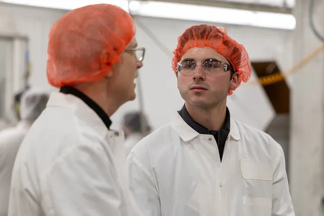 The co-manufacturer’s dilemma: How MattPak learned to say yes to more business