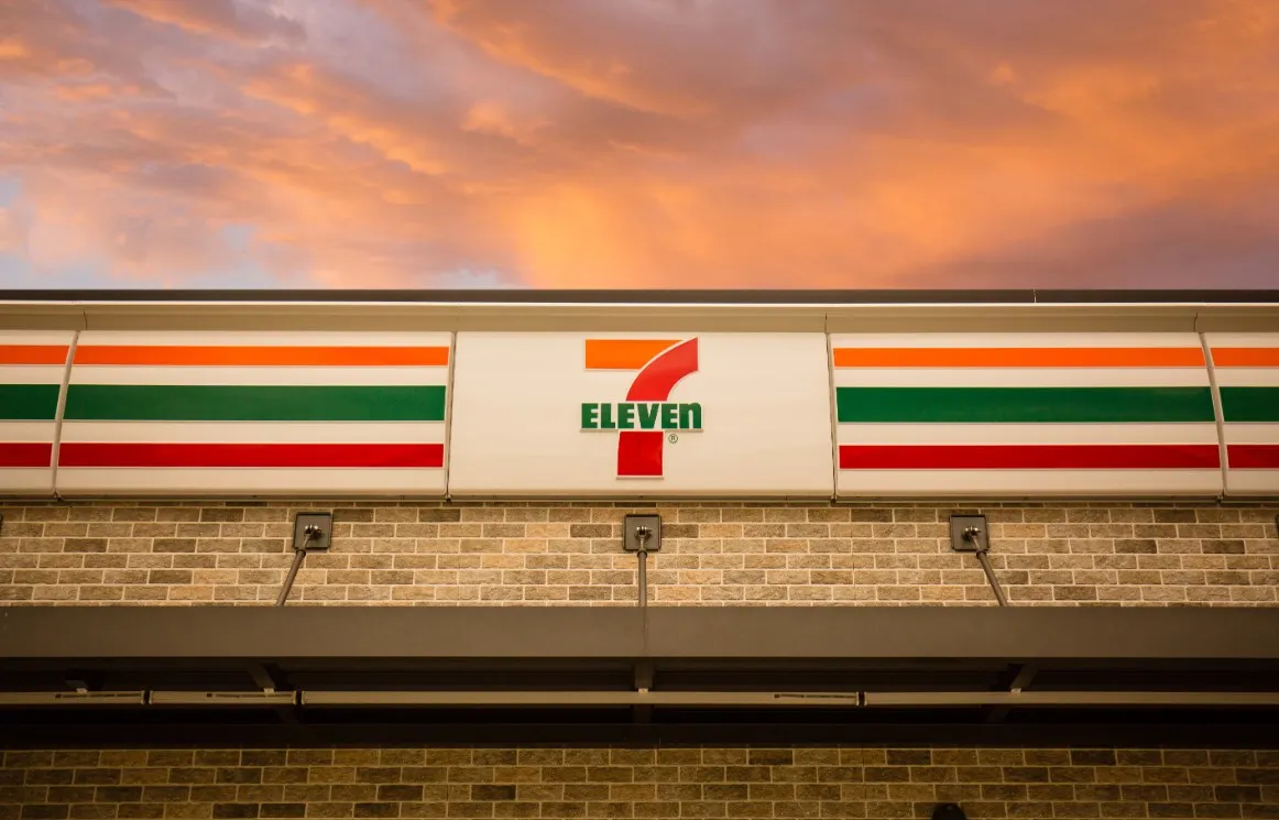 7-Eleven