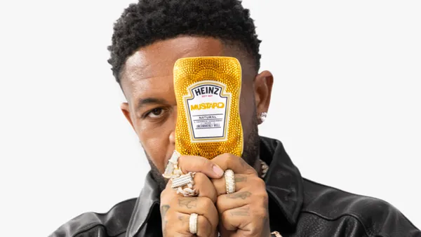 Mustard with Mustard