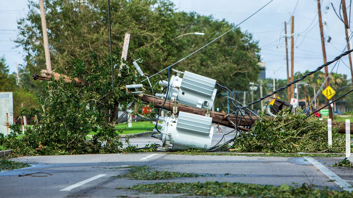 At 7 a.m., we had 888,229 power outages in Louisiana due to Ida’s destruction. Power outages continue to increase today as the storm moves through Mississippi.