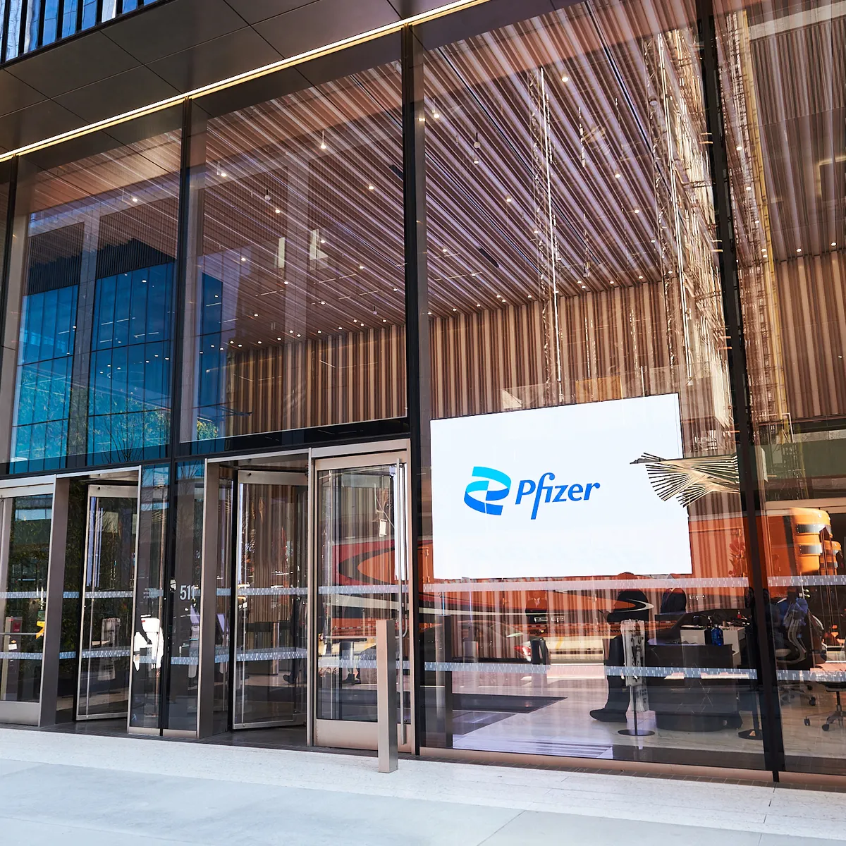 Pfizer buys into PD-1/VEGF competition with 3SBio deal | BioPharma Dive