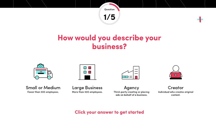 TikTok Starter Guide