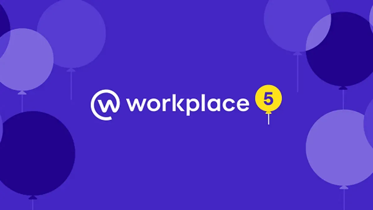 Facebook Workplace
