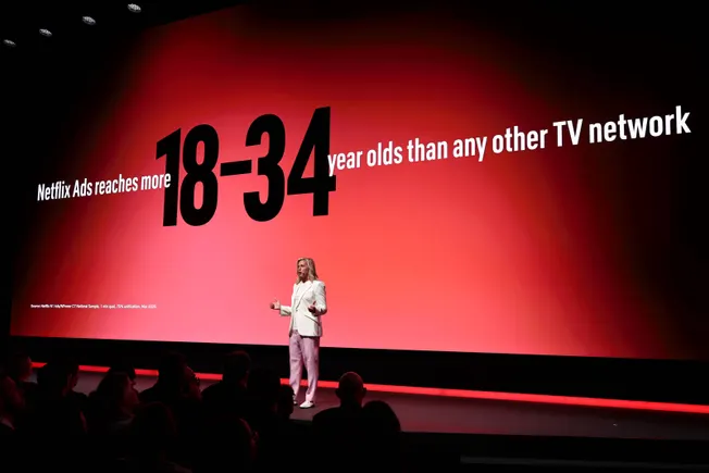 Netflix hones pitch to brands with richer data, personalization tools