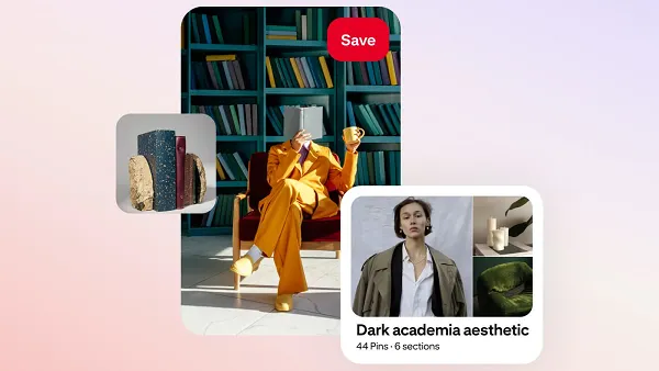 Pinterest trends