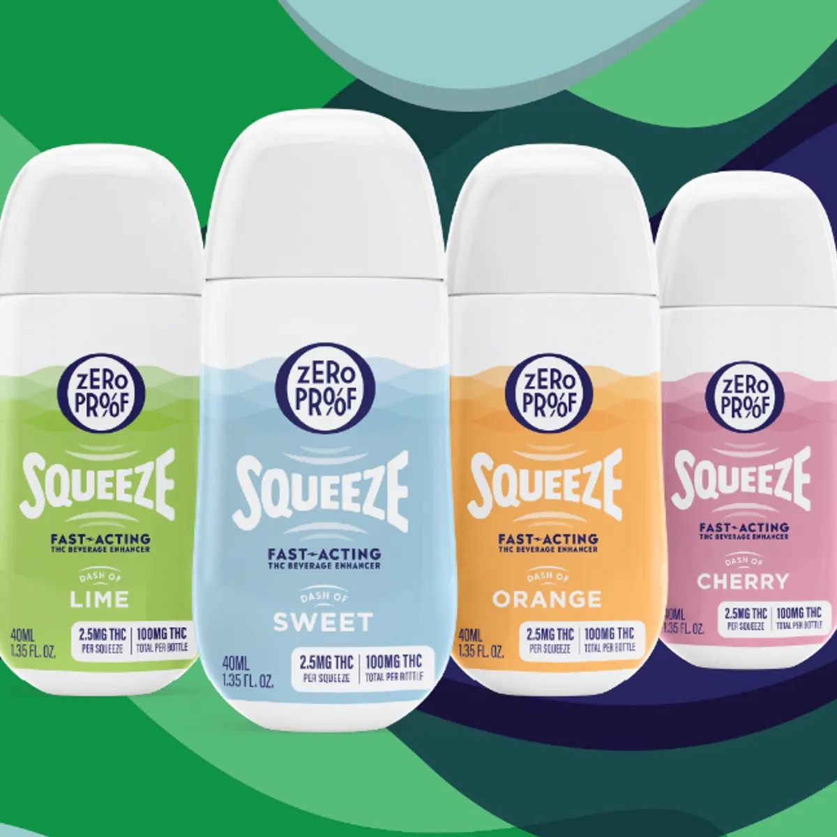 Inside Curaleaf's mission to permeate beverage space with cannabis
