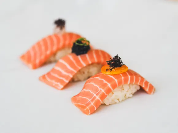Lab-grown salmon receives FDA approval