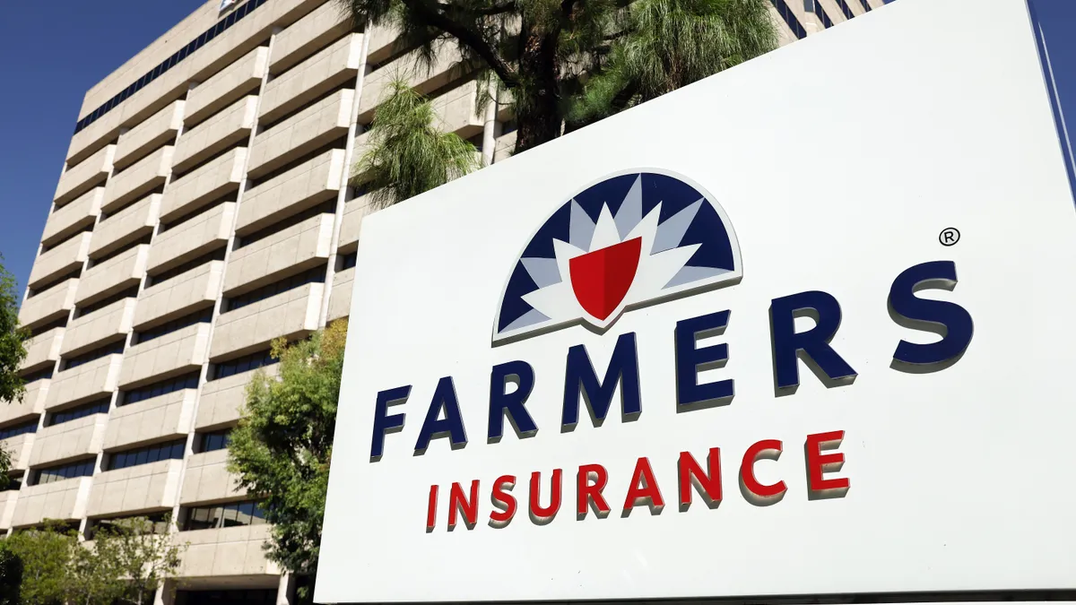 Picture of Farmers Insurance Logo