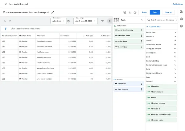 Google ad platform updates