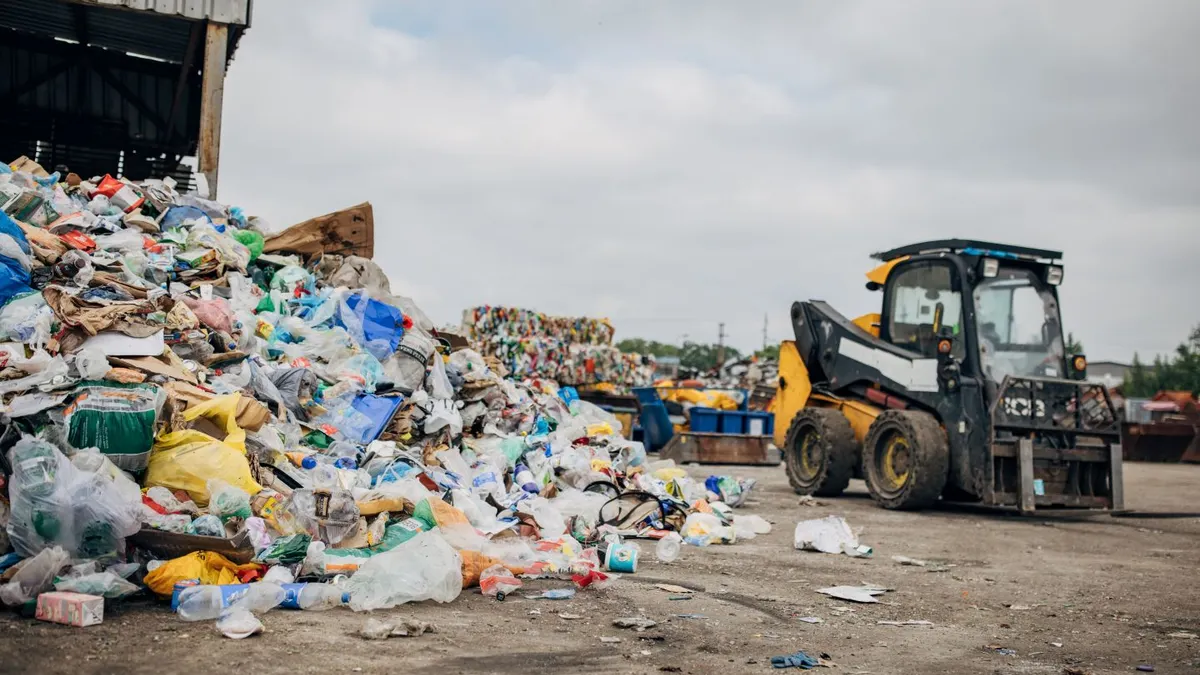 Watch Landfill PFAS Management: A Lifecycle Approach