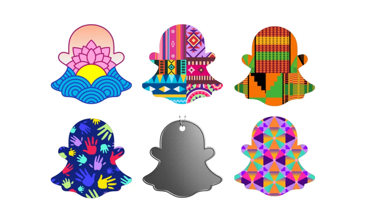 Snapchat CitizenSnap report