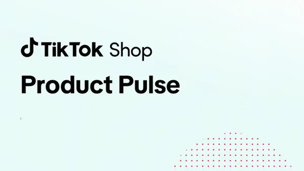 TikTok Shop Product Pulse