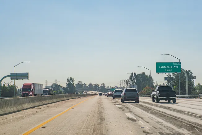 California Invests $3.8 Billion in Major Transportation Enhancements