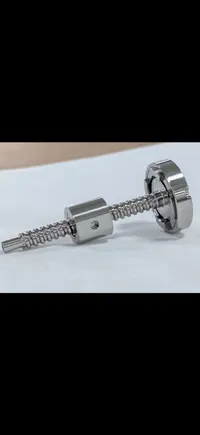 Salient Motion Boosts Domestic Ball Screw Production Efficiency