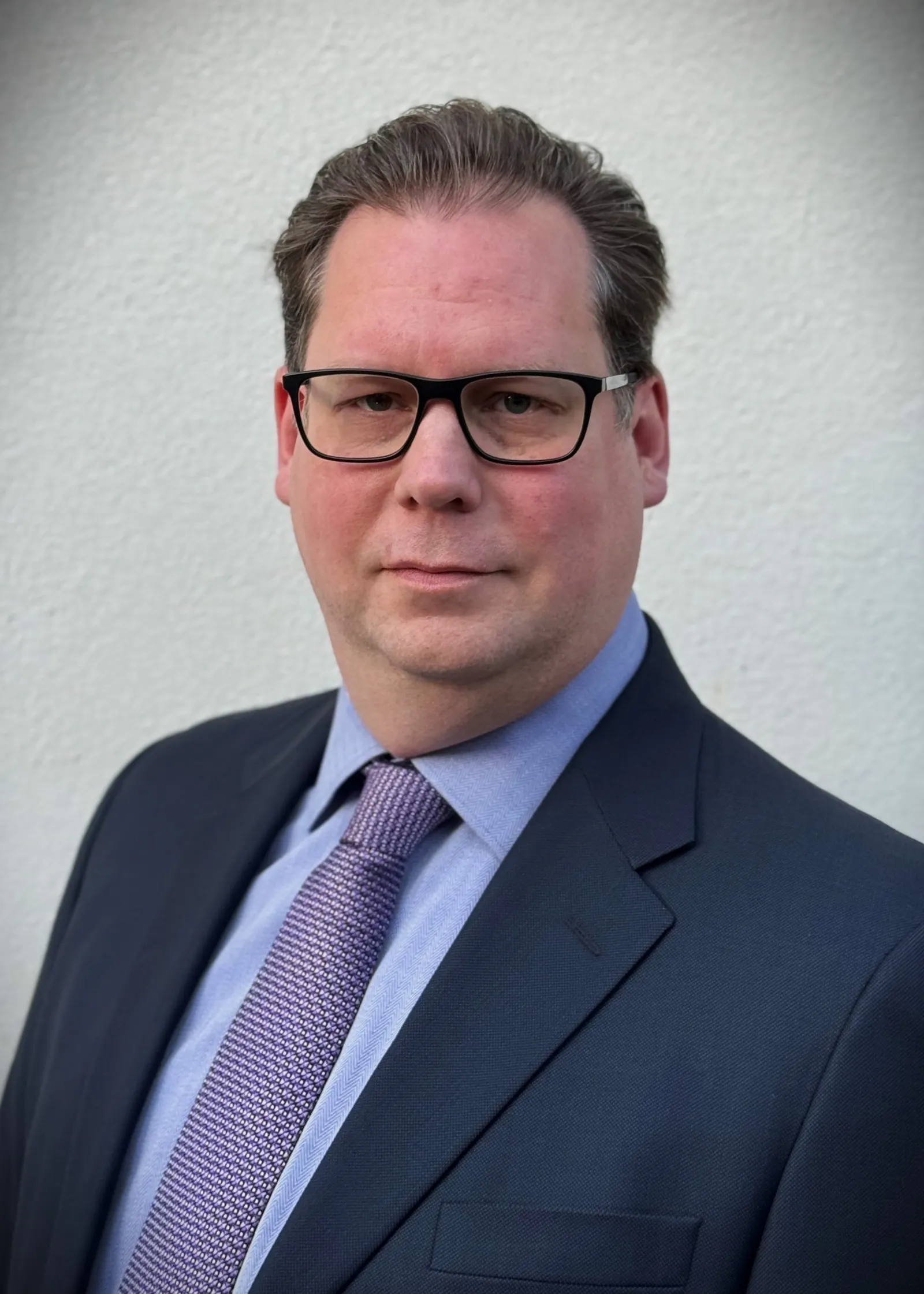 Dennis Kubaile, co-founder Granulytix