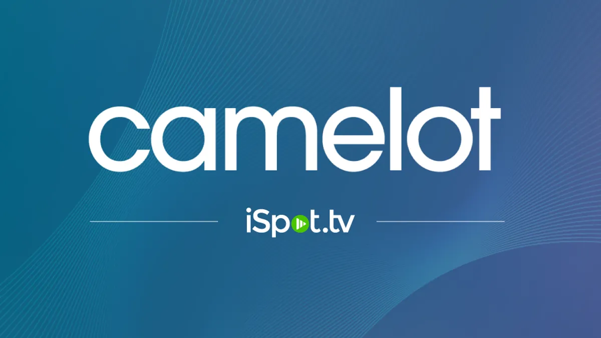 iSpot.tv and Camelot Strategic Marketing & Media Strike  First-of-its-Kind Agreement