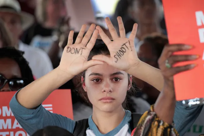 7 community-led initiatives to address gun violence in cities: report ...
