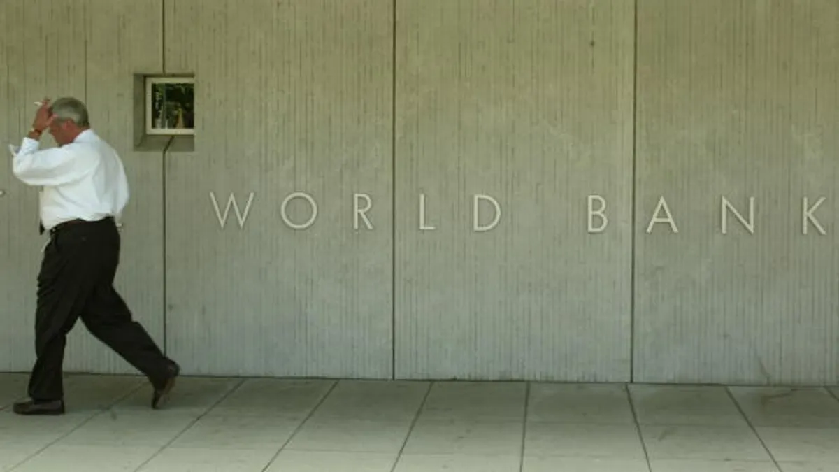 World Bank