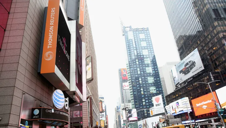 How Thomson Reuters set a parental leave standard across 74 countries