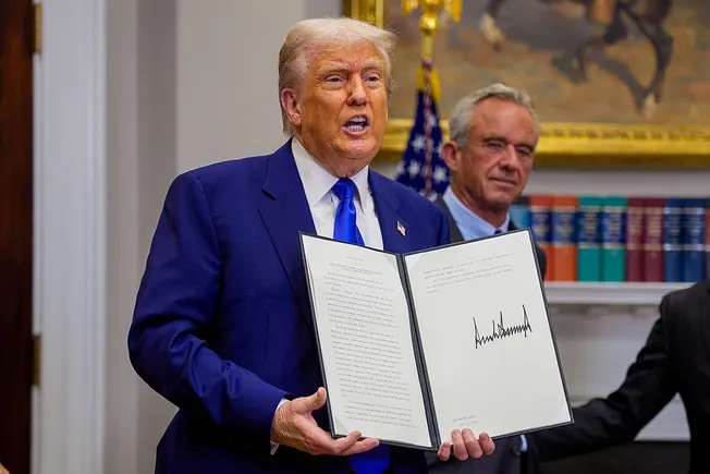 5 questions on Trump’s plan to lower US drug prices