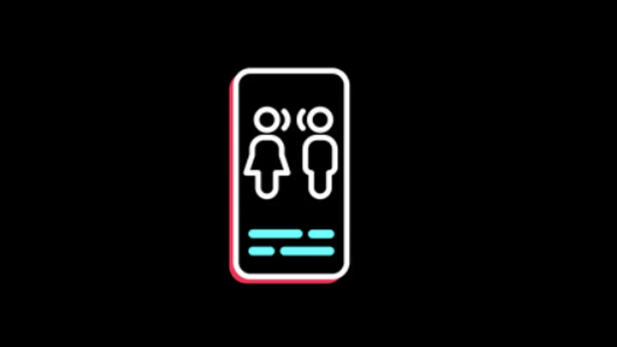 TikTok auto captions