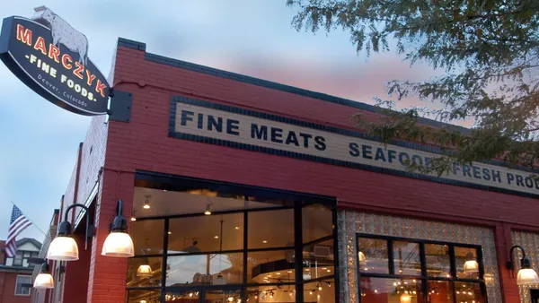 Marczyk Fine Foods