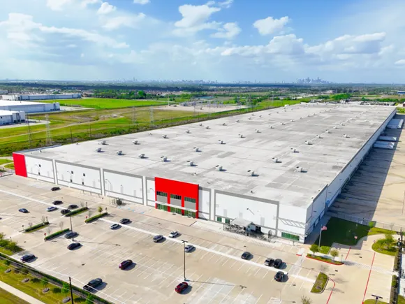 Target launches new kind of supply chain facility