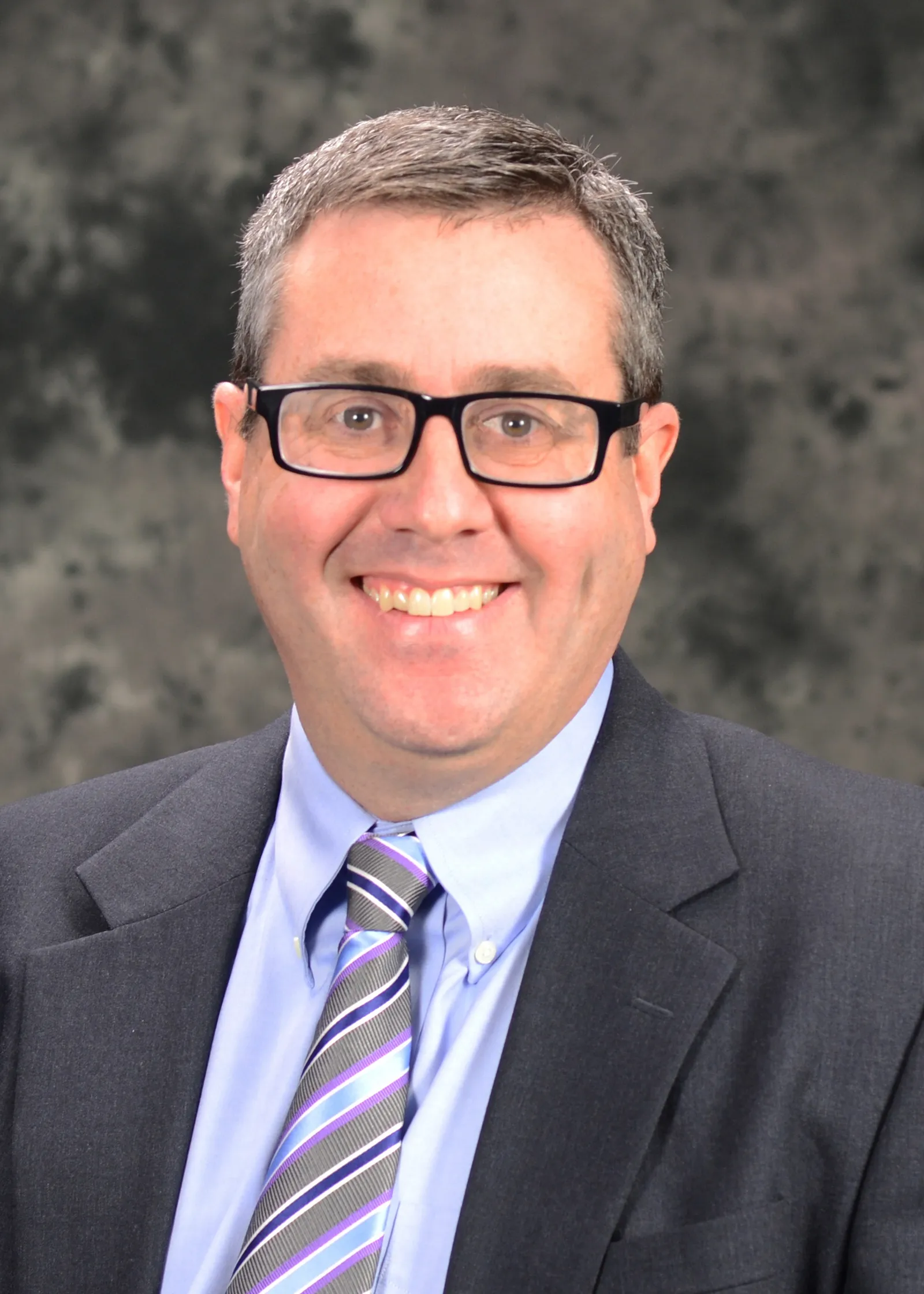 headshot of Mark Weiss, general counsel at American Financial Group