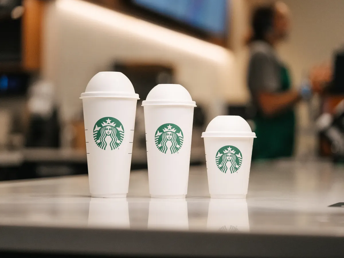 Starbucks キャップ　2点セット Starbucks キャップ 2点セット