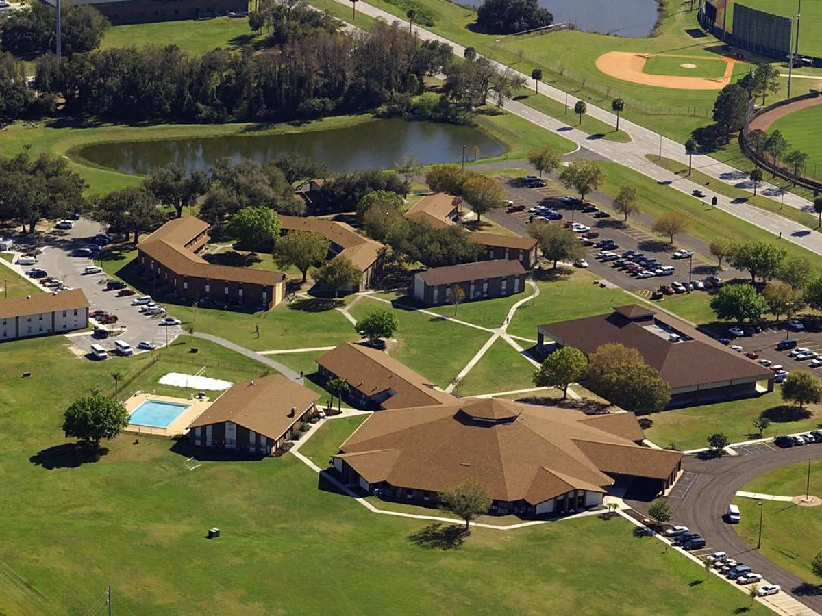 Johnson University will close its Florida campus next June | Higher Ed Dive