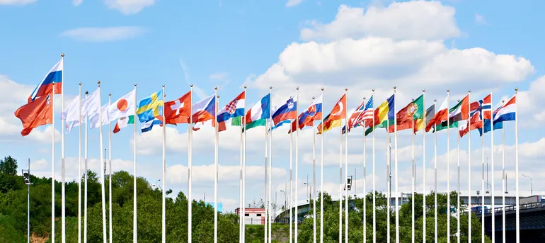 US multinationals get global minimum tax relief deal