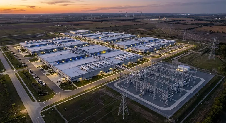 EnerNex: large loads, new rules