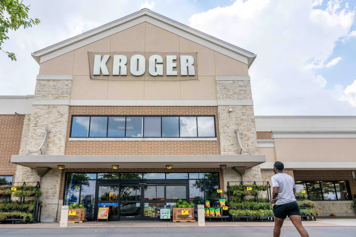The Friday Checkout: Kroger investigation is a reminder for grocers to button up their pricing