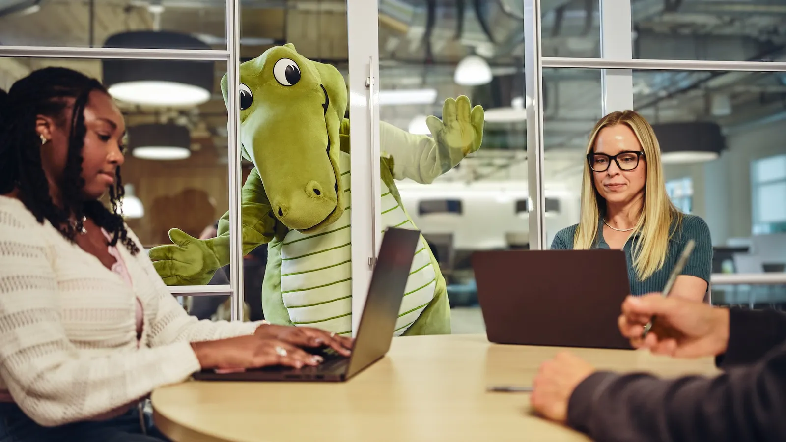 Crocs hatches new mascot Niles to enrich brand storytelling