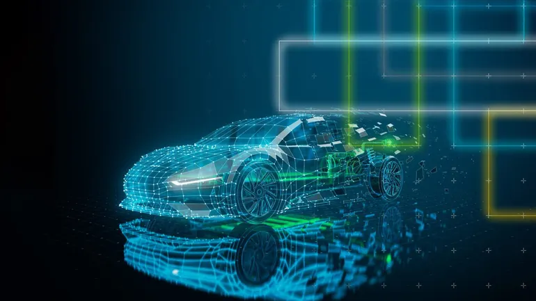 Why Western OEMs are falling behind China in SDV development
