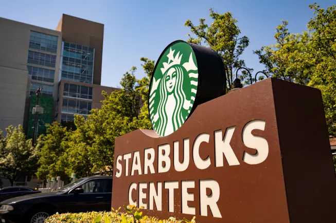 Starbucks to cut 300 jobs, close 4 support centers