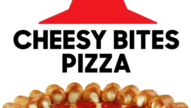 Pizza Hut brings back iconic red roof logo | Restaurant Dive