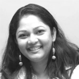 Weed Man CFO Prajakta Raut
