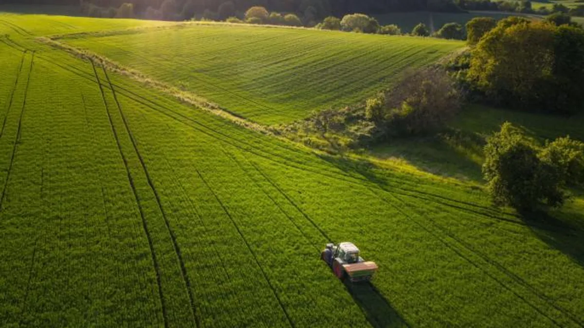 regenerative agriculture pepsico