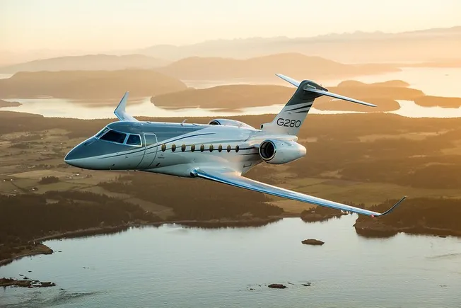 Gulfstream appoints enterprise supply chain leader