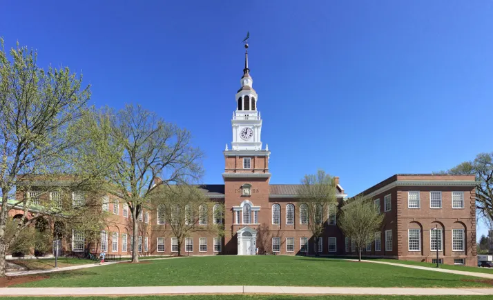 18 faculdades buscam concordar o processo de Harvard contra o governo Trump