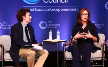 Dan Bigman Joan Bottarini