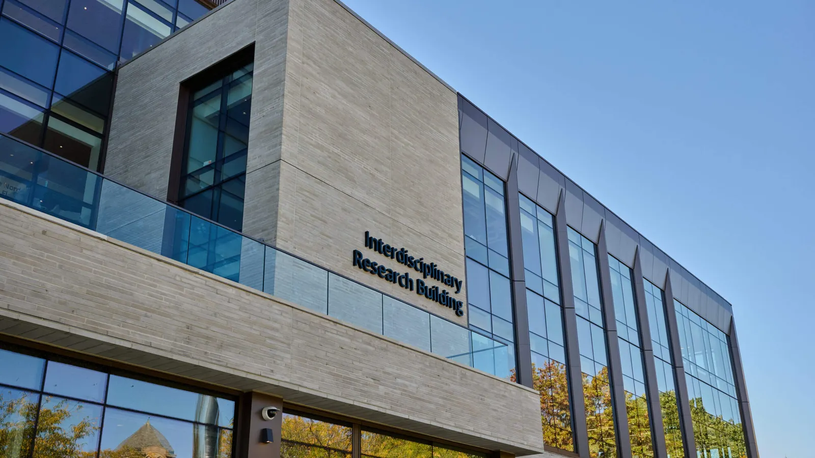 Turner-led JV completes $300M Cleveland higher ed facility