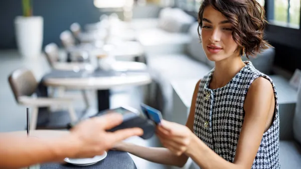 Visa Mastercard interchange fee litigation merchants